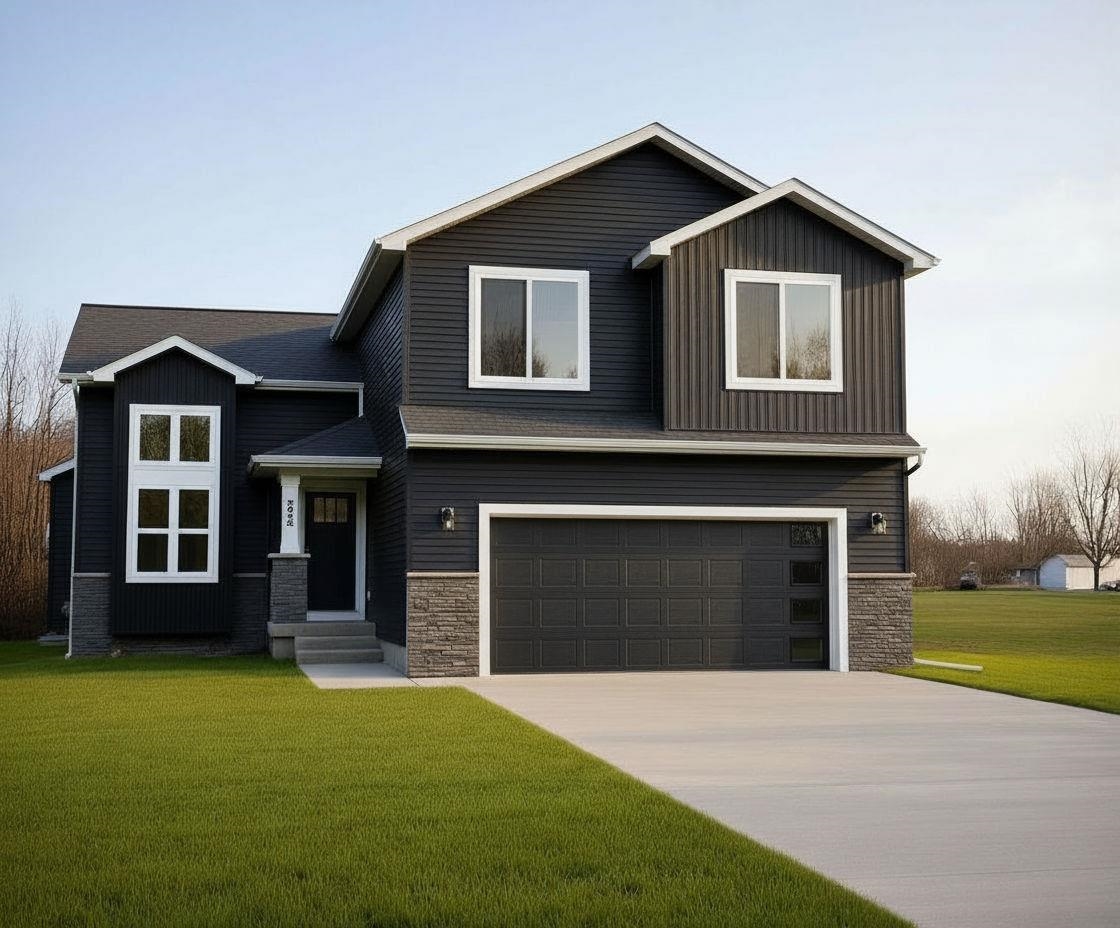 540 W Wildwood, Owosso MI 48867 photo 1