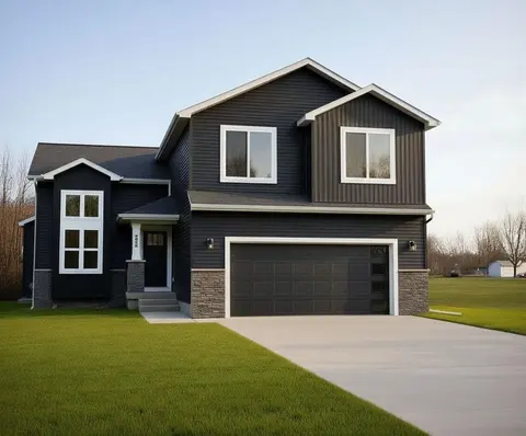540 W Wildwood, Owosso MI 48867 home for sale
