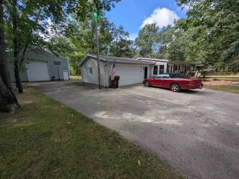4475 Jose Road, Omer MI 48749 home for sale