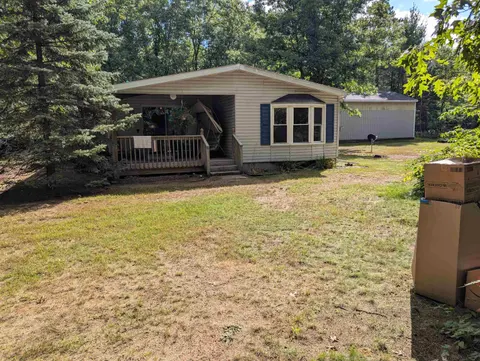 4475 Jose Road, Omer MI 48749 photo 2