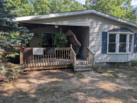 4475 Jose Road, Omer MI 48749 photo 3