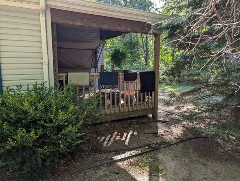 4475 Jose Road, Omer MI 48749 photo 4