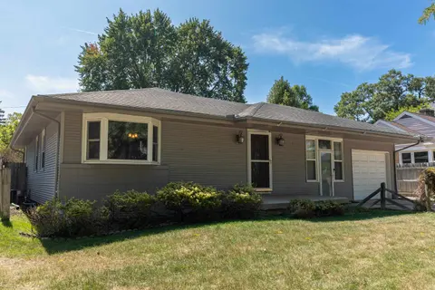 2016 Center Avenue, Bay City MI 48708 home for sale