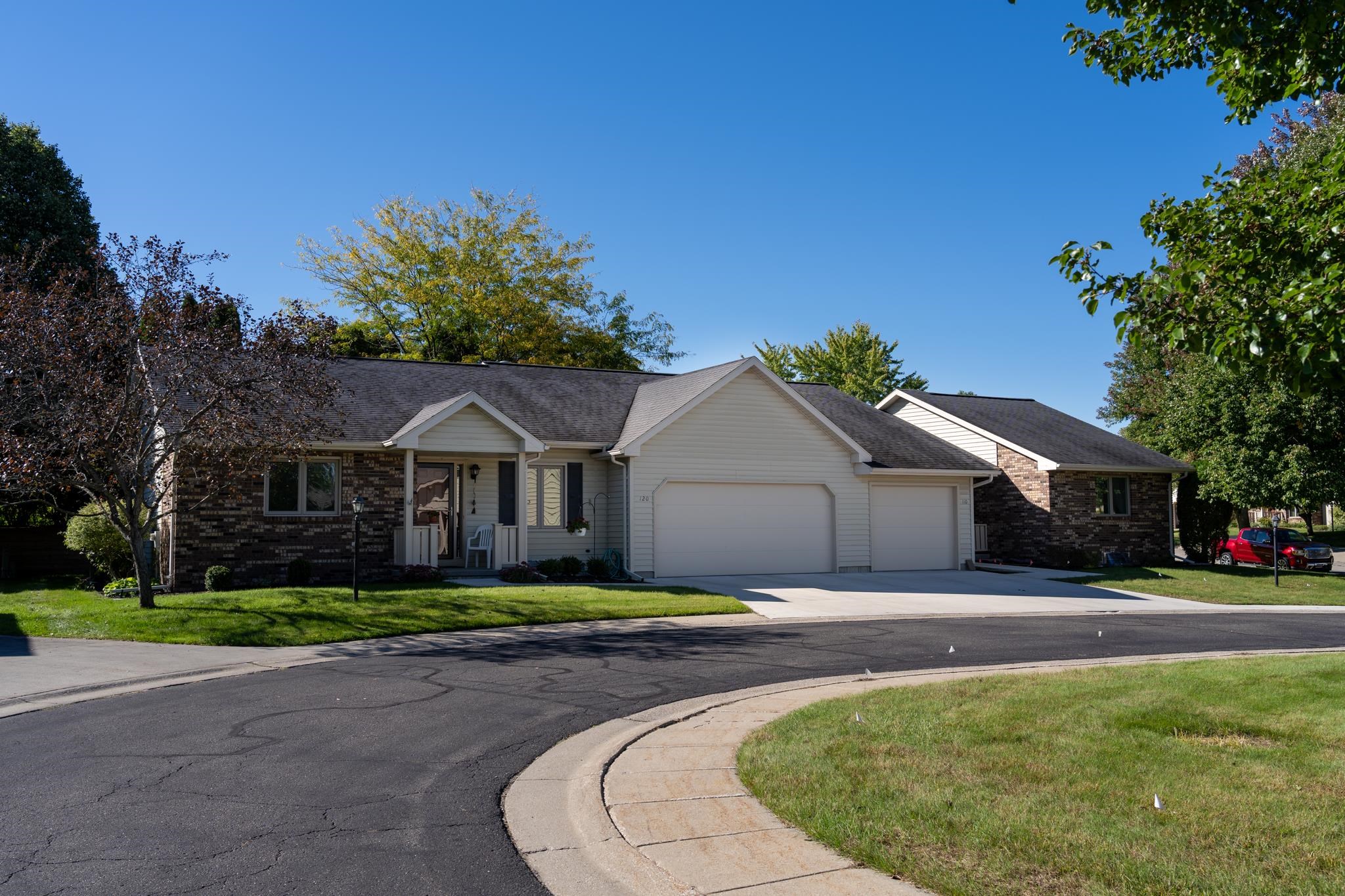 110 Apricot Lane, Mount Pleasant MI 48858 photo 1