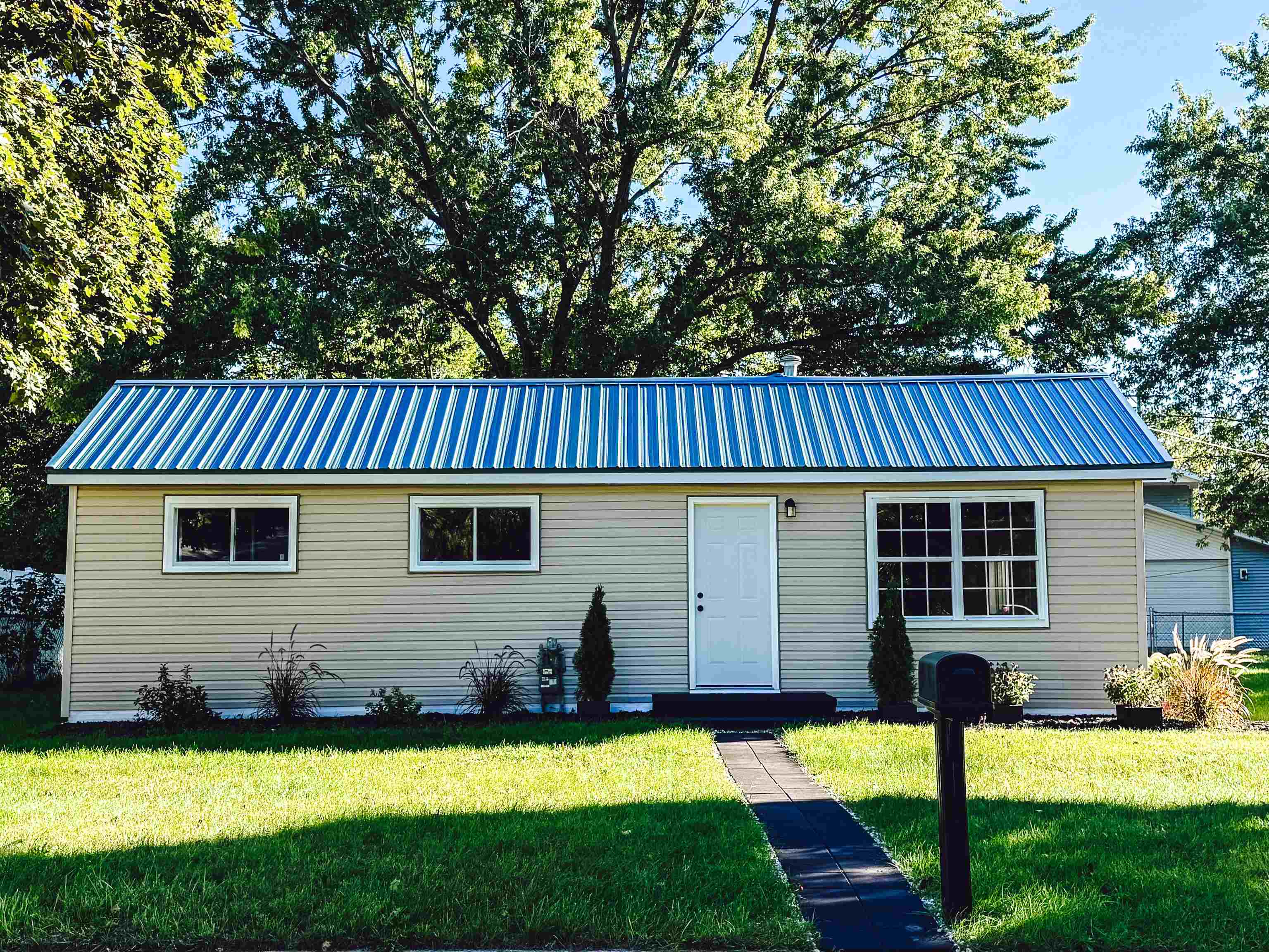1117 Ward Street, Mount Pleasant MI 48858 photo 1
