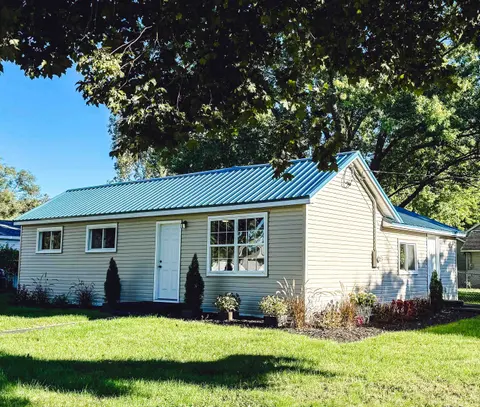 1117 Ward Street, Mount Pleasant MI 48858 photo 2