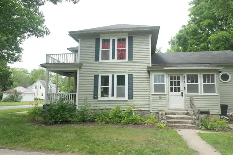 424 S Kinney Street, Mount Pleasant MI 48858 home for sale