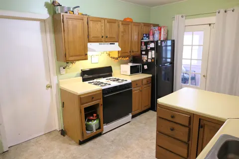 424 S Kinney Street, Mount Pleasant MI 48858 photo 5