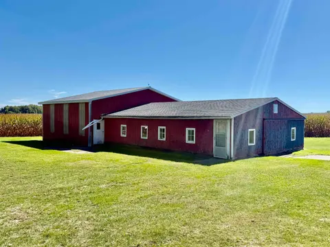 588 E Pierce Road, Ithaca MI 48847 photo 5