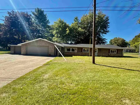440 S Chippewa Street, Shepherd MI 48883 photo 3