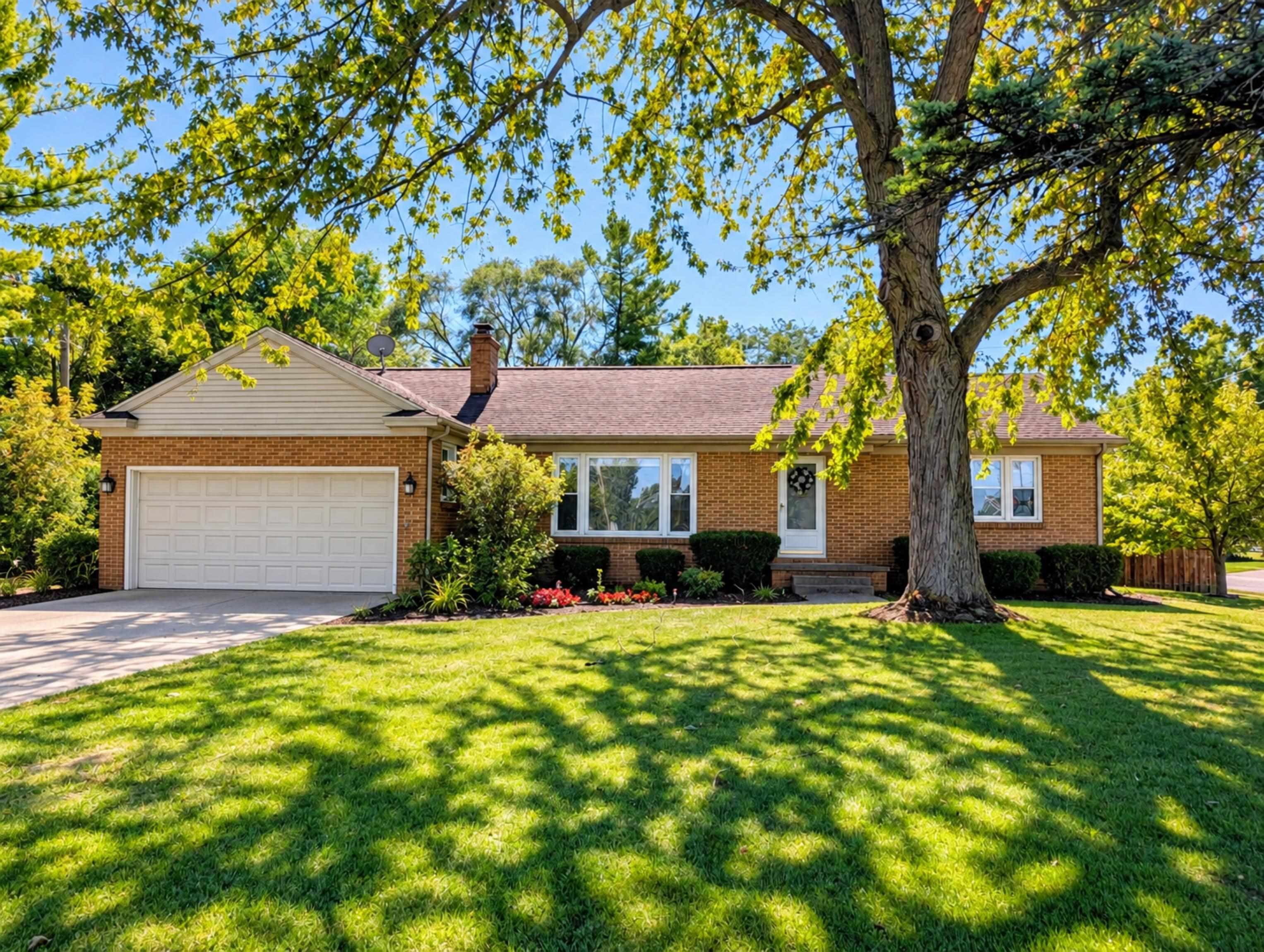 317 Midland Road, Auburn MI 48611 photo 1