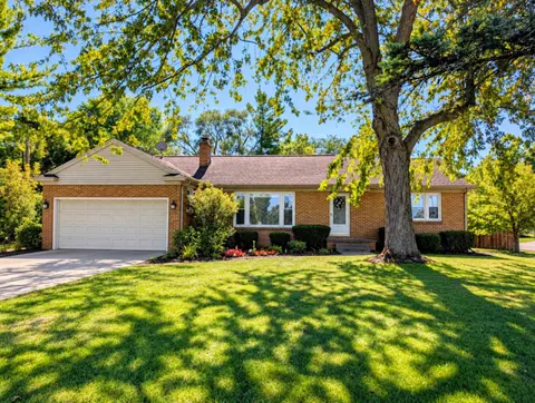 317 Midland Road, Auburn MI 48611 home for sale