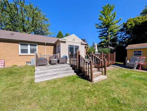 317 Midland Road, Auburn MI 48611 photo 5