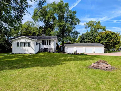 426 E Michigan Avenue # 6, Au Gres MI 48703 home for sale