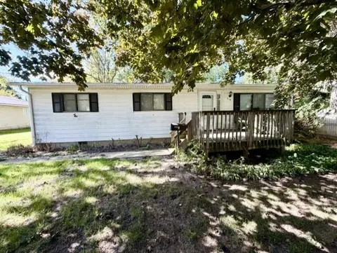 510 S Mill Street, Saint Louis MI 48880 home for sale