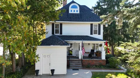 215 E Lincoln Street, Mount Pleasant MI 48858 photo 4
