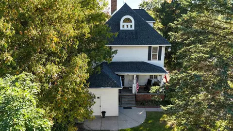 215 E Lincoln Street, Mount Pleasant MI 48858 photo 5