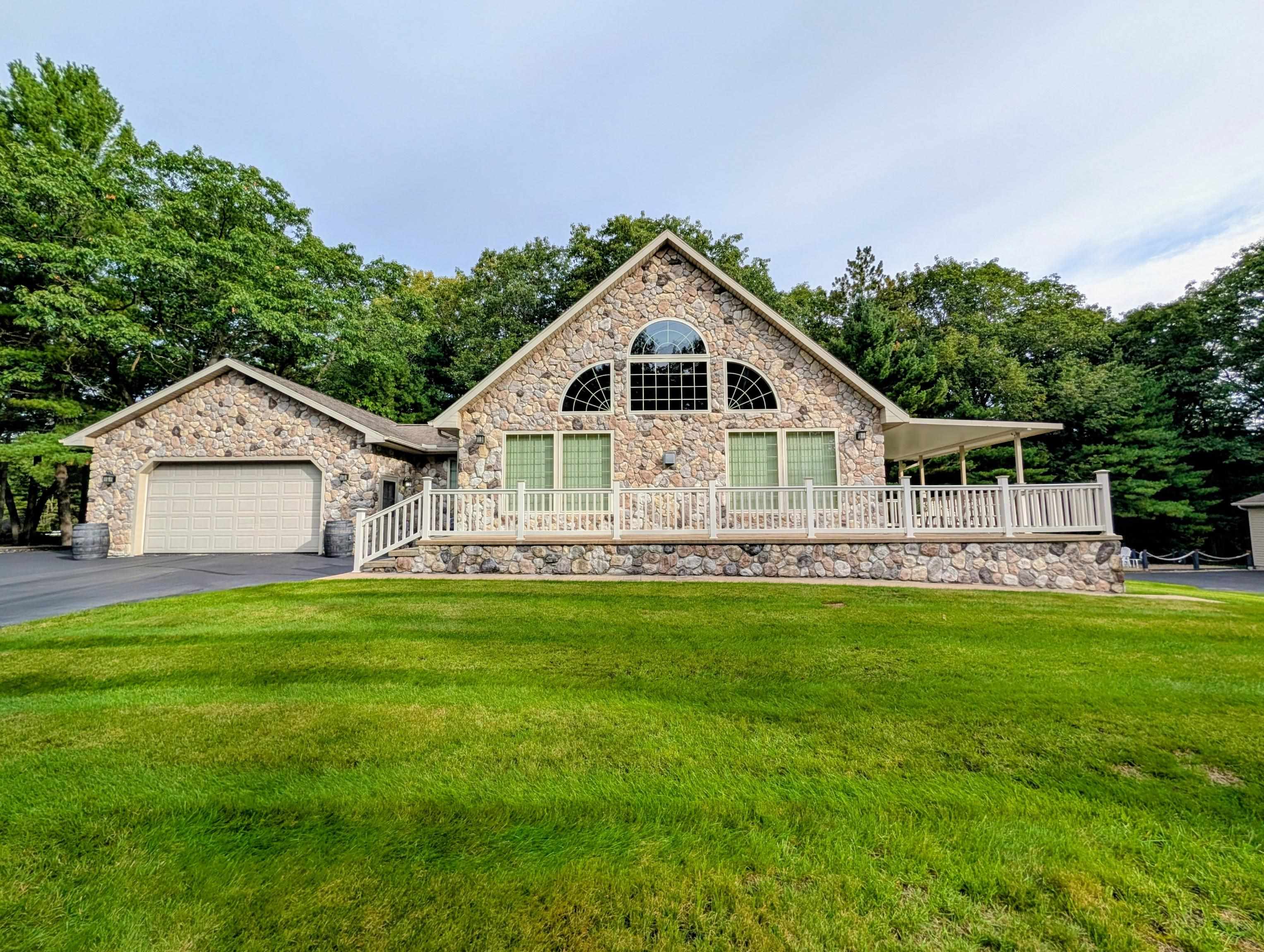 5259 E 31st Street, Au Gres MI 48703 photo 1