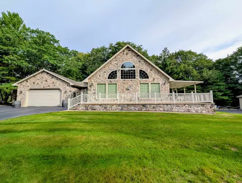 5259 E 31st Street, Au Gres MI 48703 home for sale