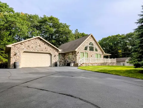 5259 E 31st Street, Au Gres MI 48703 photo 2