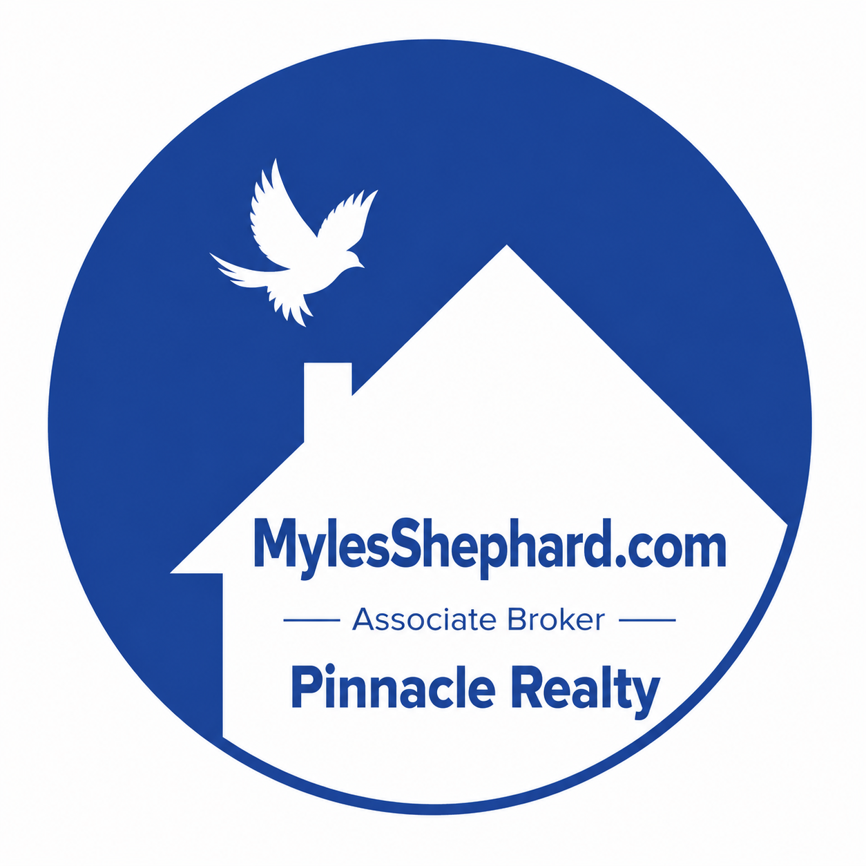 Myles Shephard